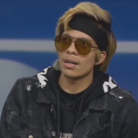 Atta Halilintar, YouTuber & Pengusaha Indonesia