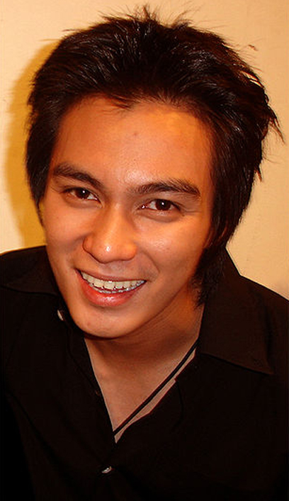 Baim Wong, aktor dan pemilik Tiger Wong Entertainment