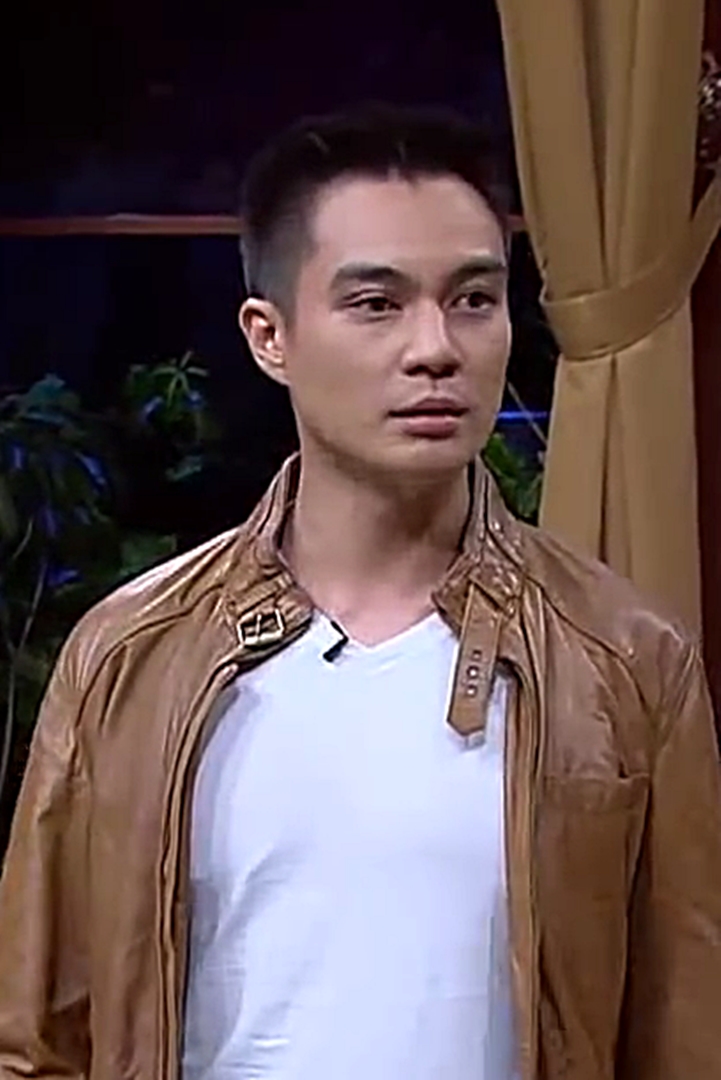 Baim Wong, Aktor & Pengusaha Indonesia